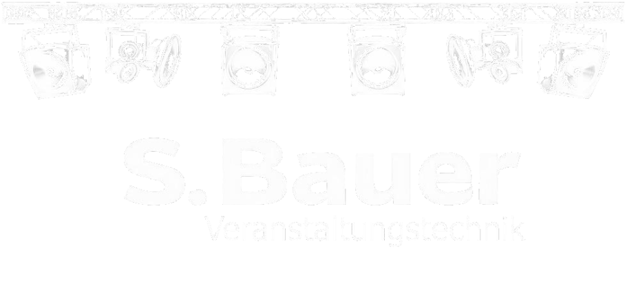 S. Bauer Veranstaltungstechnik